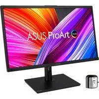 ProArt PA27DCE-K, OLED-Monitor 69 cm (27 Zoll), schwarz, UltraHD/4K, OLED