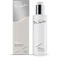 Dr. Spiller Gesichts-Reinigungsmilch Dr. Spiller - Gurken Reinigungsmilch - 200ml