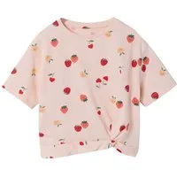 vertbaudet Kurzarmshirt