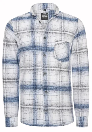 Holzfäller Flanell Hemd