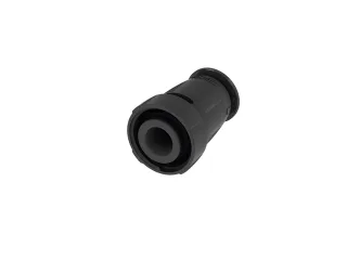 Tece floor Eurokonus-Steckverb. Typ Logo nur f. Rohre 77 14 16 xx u. 77 15 16 xx, 77230016 77230016