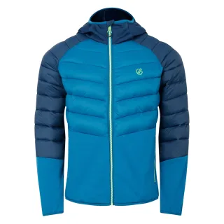 Dare 2B - "Torrek Hybrid" Jacke für Herren (Dunkel-Jeansblau)