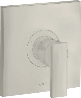 Hansgrohe Brausenmischer Unterputz Axor 39655800