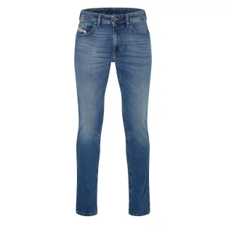 Diesel - Jeans für Herren (Blaues Denim)