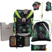 ErgoFlex (5-tlg), PET