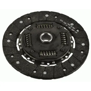 Sachs Kupplungsscheibe Ford Seat VW Sharan 1878000193