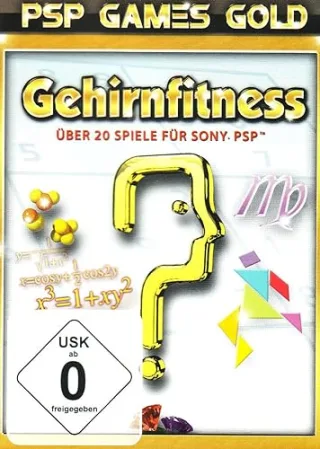 wePlay Logik & Gehirnfitness Gold [für PC]
