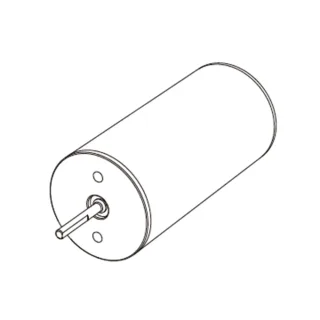 MJX 14210 HYPER GO 1/14 RC Car Spare Parts Brushless Motor Vehicle Models Accessories B28521