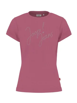 JOOP! JEANS WOMEN - 262JE57Tineta 10019315 Rosa - Gr. - M
