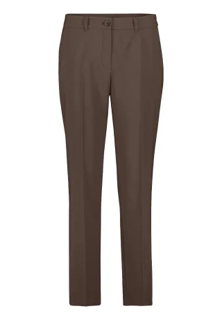 Betty Barclay - Businesshose Light Maroon - Gr. - 48