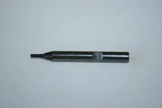 ELMAG Schaftfräser DM 2mm, 4-Schneiden - 17274