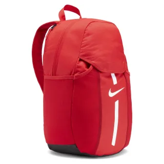 NIKE Academy Team Rucksack Backpack 30L red