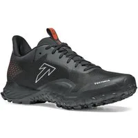 TECNICA Magma 2.0 Low S GTX (wasserdicht) - Synthetic - schwarz Herren Wanderschuh