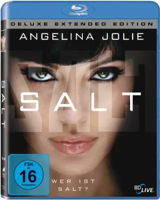 Salt: Deluxe Extended Edition