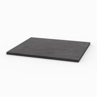 Sanipa Abdeckplatte 2morrow (AP171) 18x602x521 Ozean-Grau AP1713V