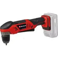 Power X-Change Akku-Winkelbohrschrauber TE-AD 18 Li - Solo, 18Volt rot/schwarz, ohne Akku und Ladegerät