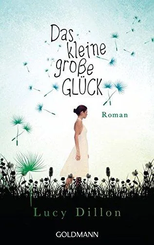 Das kleine große Glück: Roman [Taschenbuch] [2014] Dillon Lucy Franz Claudia