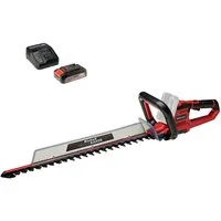 Einhell Heckenschere Einhell GE-CH 18/60 Li + 2,5 Ah Starter-Kit Akku Heckenschere inkl. L