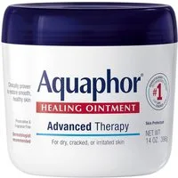 Eucerin Hautcreme Aquaphor Advanced Therapy Heilsalbe Hautschutzmittel