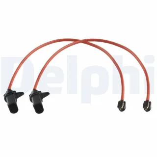 Delphi Warnkontakt vorne Audi Q7 Q8 VW Touareg