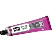 Tangit Unterwasser-Reparaturset Tangit PVC-U Plus Spezialkleber 125 g transparent