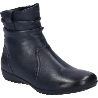 JOSEF SEIBEL Naly 63 | Stiefelette für Damen | Blau Naly 63, ocean