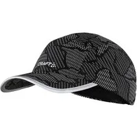 Craft Baseball Cap Core Essence Lumen Cap mit reflektierenden Elementen