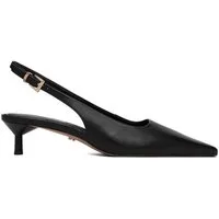 GINO ROSSI Gino Rossi Damenpumps Schwarz Pumps