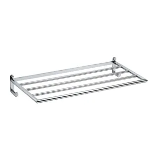 Cosmic Micra Handtuchablage Micra Chrom 50x25,4x8cm, chrom, 475110002 WJP047A5110002
