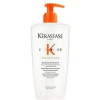 Kérastase Haarshampoo Kérastase Nutritive Bain Satin Riche 500ml
