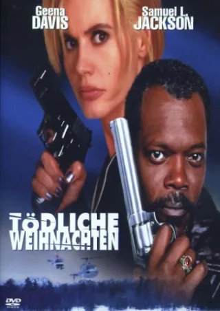 Tödliche Weihnachten [DVD]