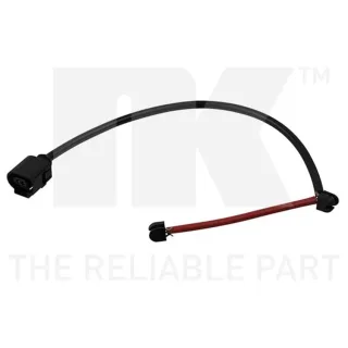 NK Warnkontakt f?r Bremsbel?ge vorne Audi Q7 Porsche Cayenne 9PA VW Touareg