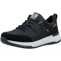 Rieker Sport Sneaker, Outdoorschuh, Halbschuh, Schnürschuh mit TEX-Ausstattung