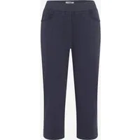 RAPHAELA by BRAX 5-Pocket-Jeans Pamina Capri (10-1900)