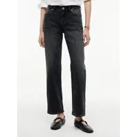 Tommy Jeans Straight-Jeans SOPHIE LOW RISE STRAIGHT DJ0187 Baumwollmischung, straight fit