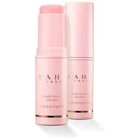 KAHI Lippenbalsam Wrinkle Bounce Multi Balm Stick 9g – Feuchtigkeitsspendender &, Anti-Aging Pflegebalsam für Gesicht, Lippen & Haarspitzen
