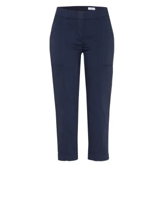 TONI - Sue Jogpant 3/4 Dark Blue - Gr. - 48