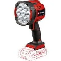 TE-CL 18/2500 LiAC-solo, LED-Leuchte ohne Akku und Ladegerät