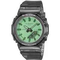 CASIO G-SHOCK Chronograph GMA-P2100SR-1AER, Quarzuhr, Armbanduhr, Herrenuhr, analog, digital