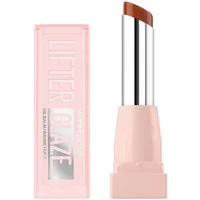 MAYBELLINE NEW YORK Lippenbalsam LIFTER GLAZE OIL BALM, mit pflegendem Kirschextrakt und Hyaluronsäure