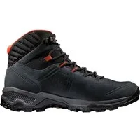 Mammut Mercury IV Mid GTX Wanderschuh mit 3D Memo Foam
