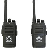 Vedes Funkgerät Walkie Talkie 2er Set Kinder 200 m Reichweite