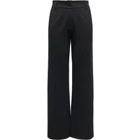 ONLY Stoffhose ONLPoptrash (1-tlg) Drapiert/gerafft