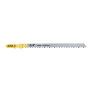 Milwaukee - STICHSÄGEBLATT 105/4MM T101D (5) HOLZ - 4932373388