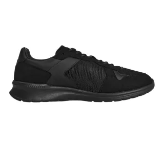 Boss - "Extreme" Logo Sneaker für Herren (Schwarz)