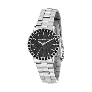 Karl Lagerfeld Damenuhr R0553100505