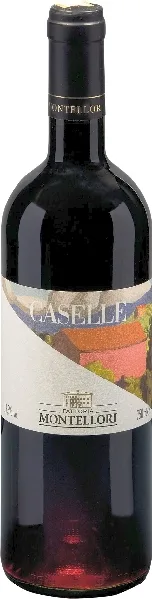 Fattoria Montellori Chianti Superiore Caselle DOCG Jg. 2016