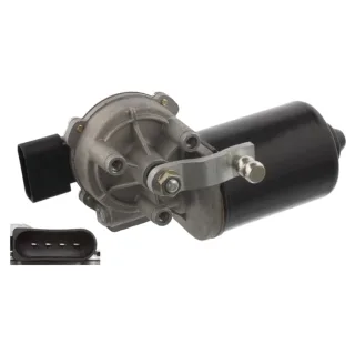 Febi Wischermotor Audi Seat Skoda VW 37619