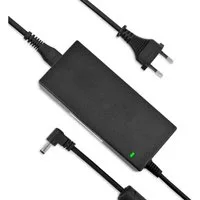 Leicke ULL Netzteil 48W, 12V, 4A 5,5 * 2,5mm Netzteil (für LCD-/TFT-Monitore und Anwendungen wie Pico PSU etc)