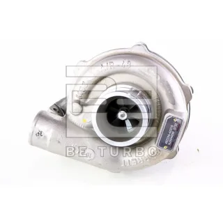 BE Turbo Turbolader Perkins 125987